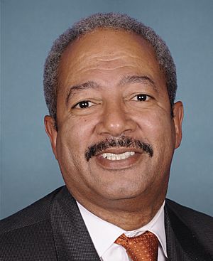 Chaka fattah