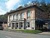 Chesapeake and Ohio Depot