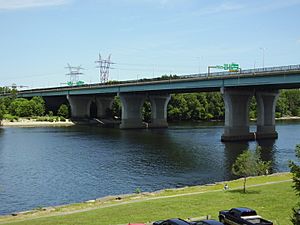 Charter Oak Bridge