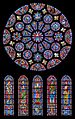 Chartres RosetteSued 122 DSC08269