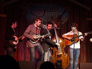 Chris Thile 2008 3