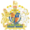 Coat of Arms of Great Britain (1707-1714).svg