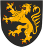 Coat of arms of the Dukes of Brabant