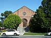 Congregation Sharey Tzedek Synagogue