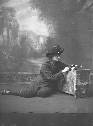 Countess Markievicz