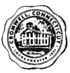 Official seal of Cromwell, Connecticut