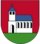 Coat of arms of Dewangen