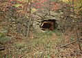 EBT Sideling Hill Tunnel