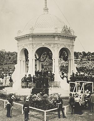 Federation Pavilion, Centennial Park 01 (cropped)