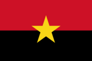 Party flag