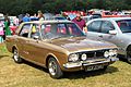 Ford Cortina 1600E registered April 1970