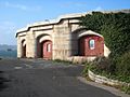 Fort Bovisand - geograph.org.uk - 1556989