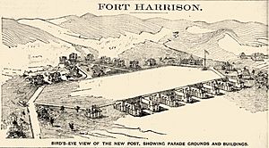 Fort Harrison