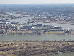 Fort McNair aerial 2019.jpg