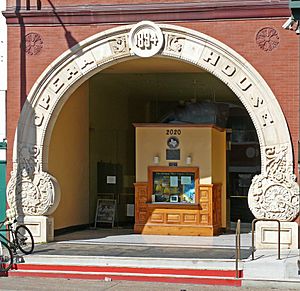 Galveston Grand Opera House