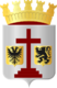 Coat of arms of Geraardsbergen