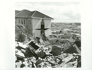 Grey Lynn slip (1981)