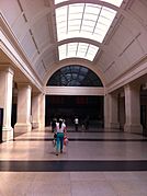 Hankou Railway Station Inside 02