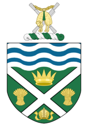 Hexham Coat of Arms.svg