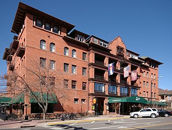 Hotel Boulderado Boulder CO.jpg