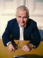 Ian Holm