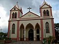 Iglesia Catholico de San Mateo