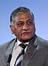 India's Minister of State for External Affairs Vijay Kumar Singh (15760995677) (cropped).jpg