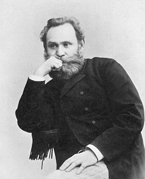 Ivan Pavlov NLM2