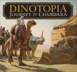 Journey to Chandara