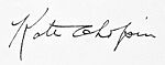 Kate Chopin signature.jpg