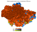 Languages-UkrSSR-1926