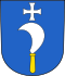 Coat of arms of Laufen-Uhwiesen