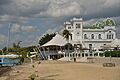 Le club nautique de cienfuegos