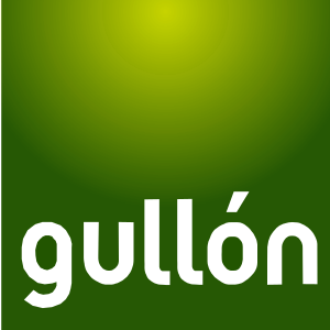 Logo galletas Gullón.svg