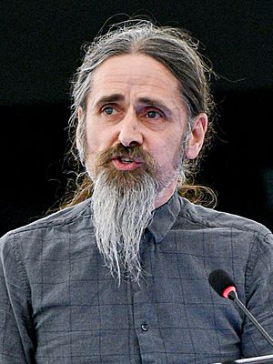 Luke Flanagan, November 2019 (cropped).jpg