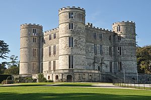 Lulworth Castle (1937).jpg