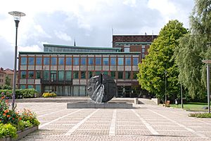 Mölndal City Hall