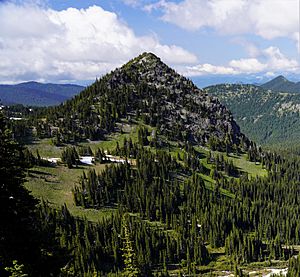 McNeeley Peak