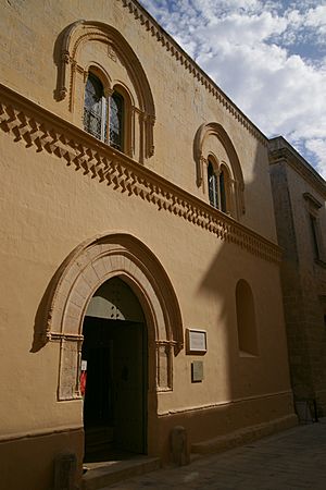 Mdina-palazzo-falzon