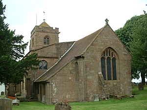 Meriden Church