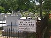 Mt. Olivet Episcopal Church and Cemetery