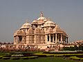 New Delhi Temple