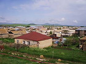 Noratus Village