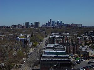 Philly Vista