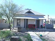 Phoenix-E. W. Skinner House-1899