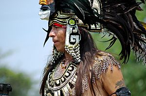 Pow-Wow Maryland