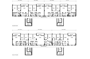 Robin Boyd Domain Park Plans