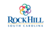 Flag of Rock Hill