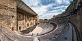 Roman Theatre in Orange 2008