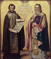 Saints Cyril and Methodius